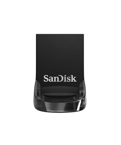 SanDisk Ultra Fit USB 3.1 512GB USB resmi